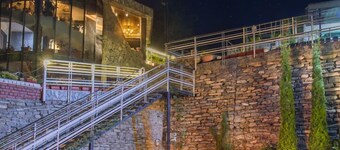 カニシュカ・リトリート・リゾート・チャイル