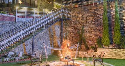 Kanishka Retreat Resort Chail