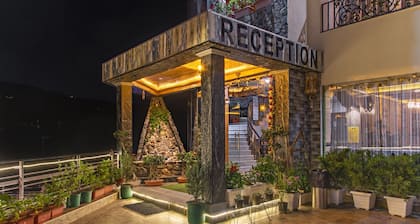 Kanishka Retreat Resort Chail