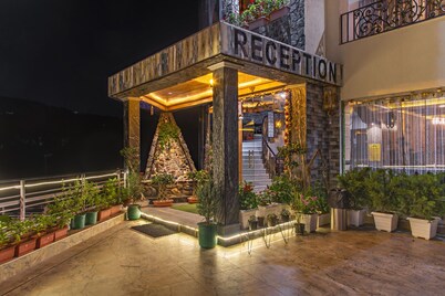 Kanishka Retreat Resort Chail