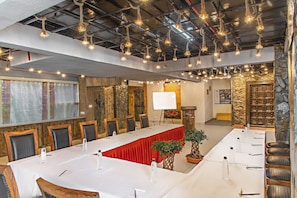 Salle de réunion