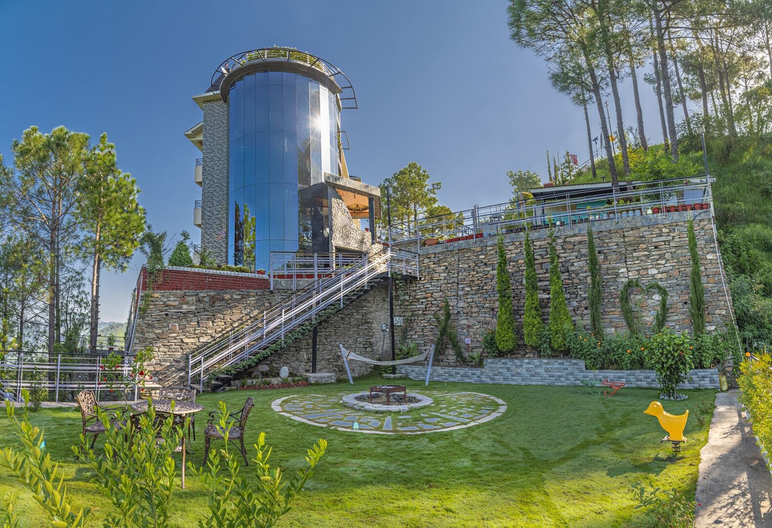 Garden