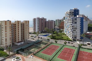 Sportplatz