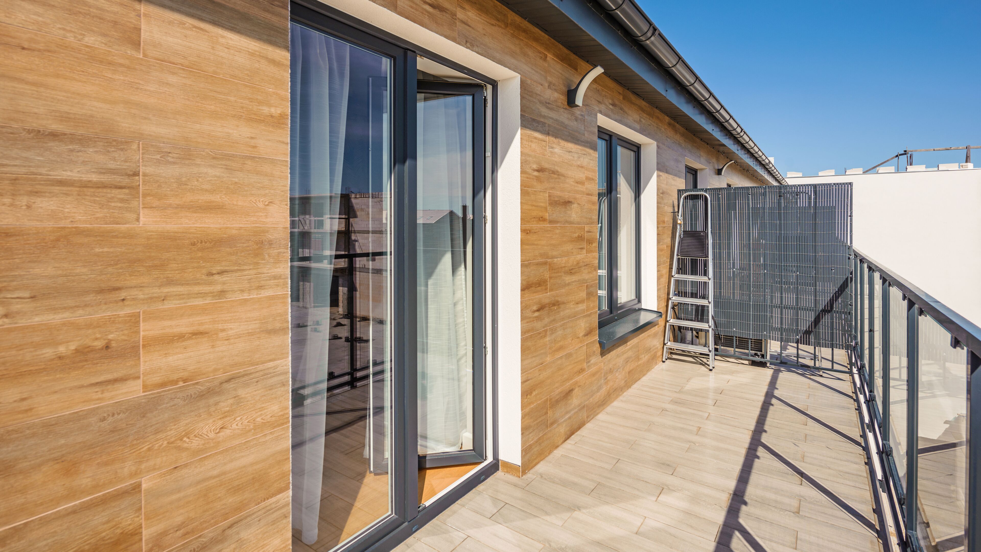 Apartamento (65) | Balcón