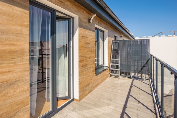 Apartment (65) | Balcony