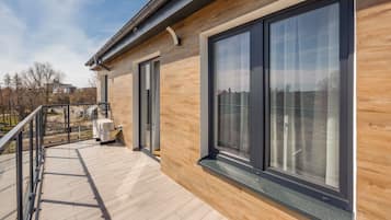 Apartment (65) | Balcony
