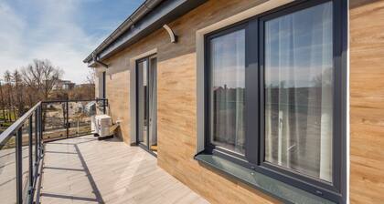 Apartamenty Sun & Snow Rozewska Natura Park