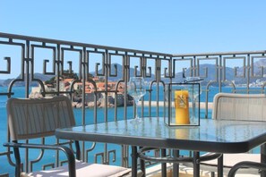 Panoramic Apartment | View from room