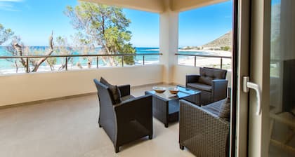 Akrotiri Seaside Project