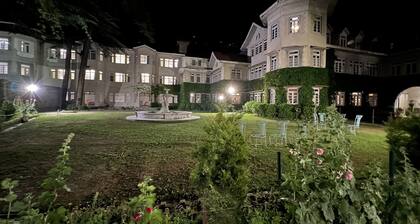Woodville Palace Shimla Heritage