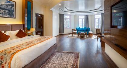 Woodville Palace Shimla Heritage