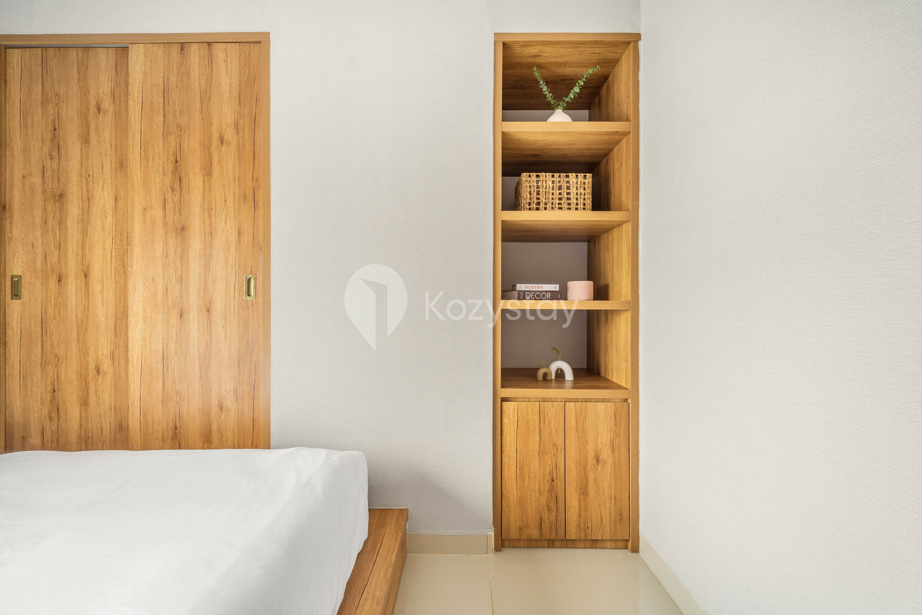 Apartment, 2 Bedrooms, City View | View from room