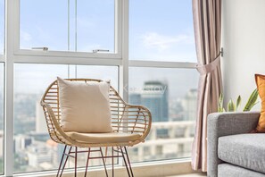 Interior - CANELA by Kozystay (Jakarta)