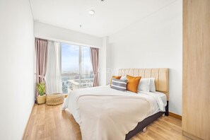 Apartment, 2 Bedrooms, City View - CANELA by Kozystay (Jakarta)