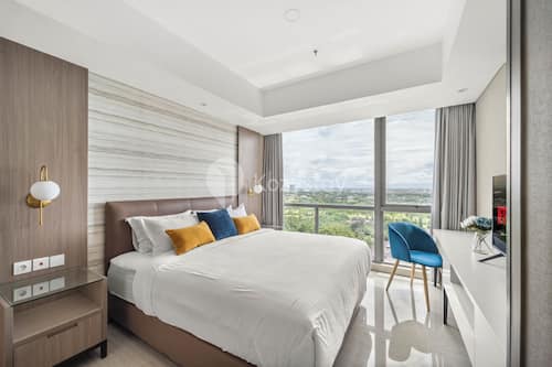 Apartment, 3 Bedrooms, City View | 3 bedrooms, individually decorated, individually furnished