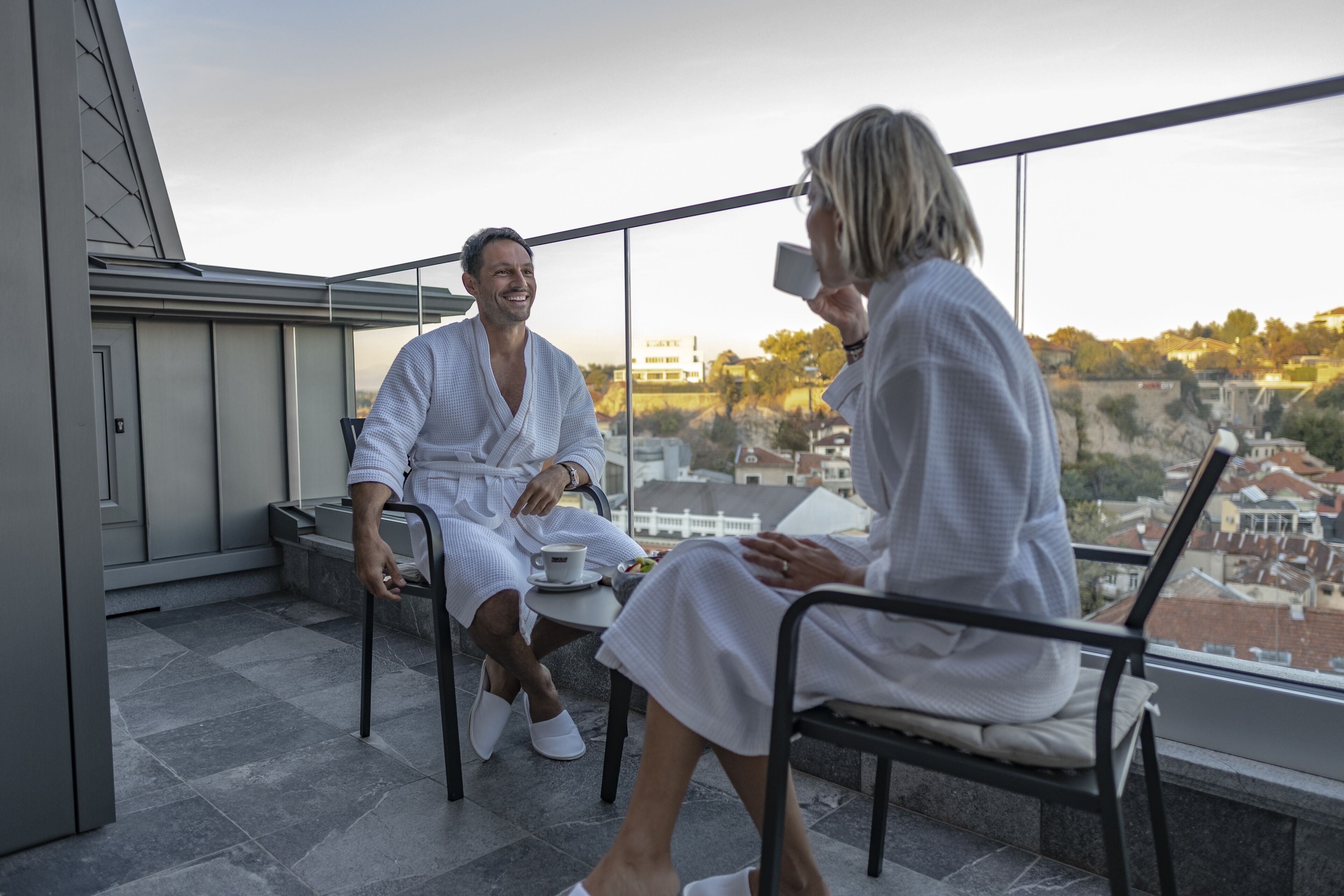 Photo - VIZUALIZA Residence Hotel by HMG