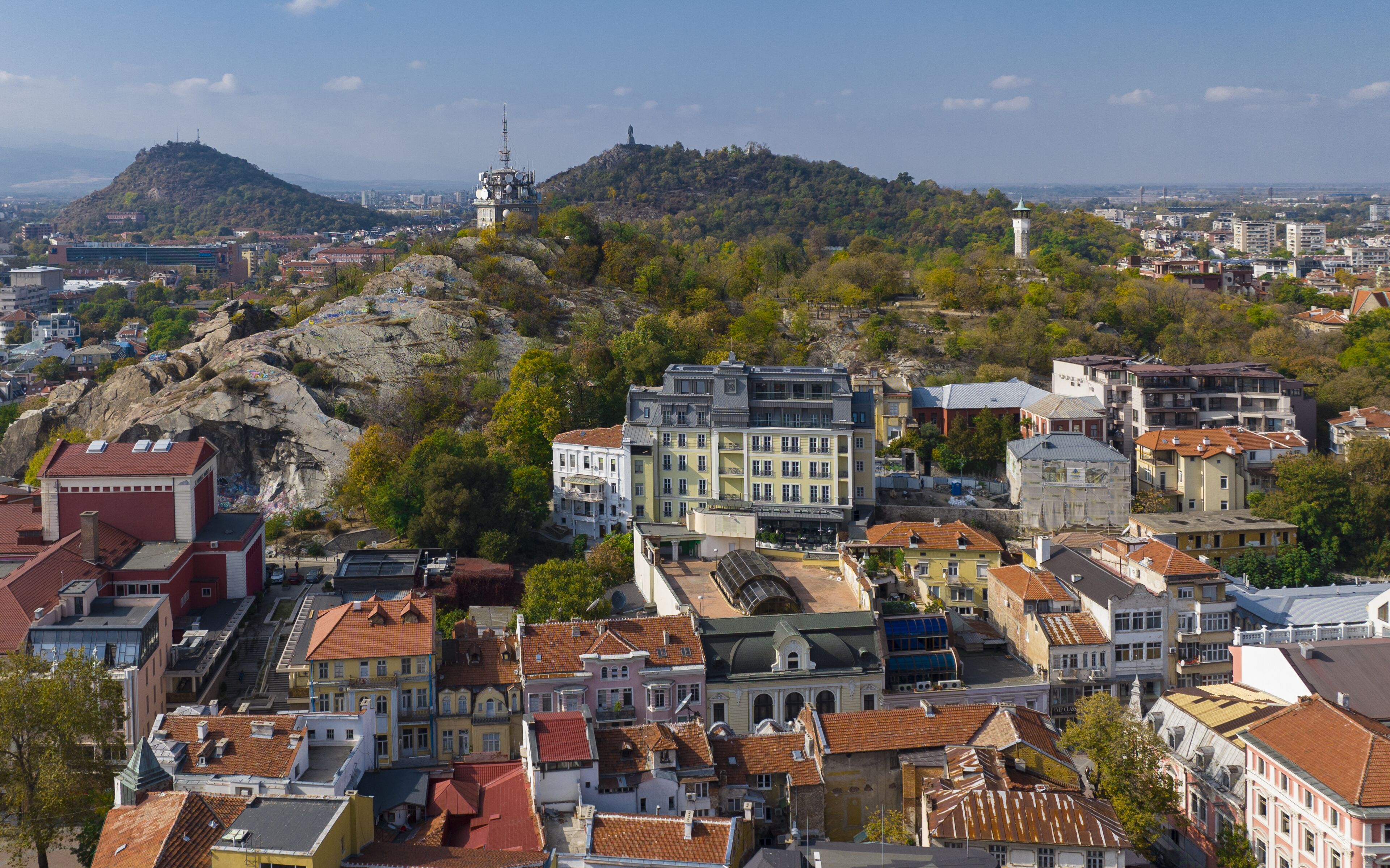 Photo - VIZUALIZA Residence Hotel by HMG