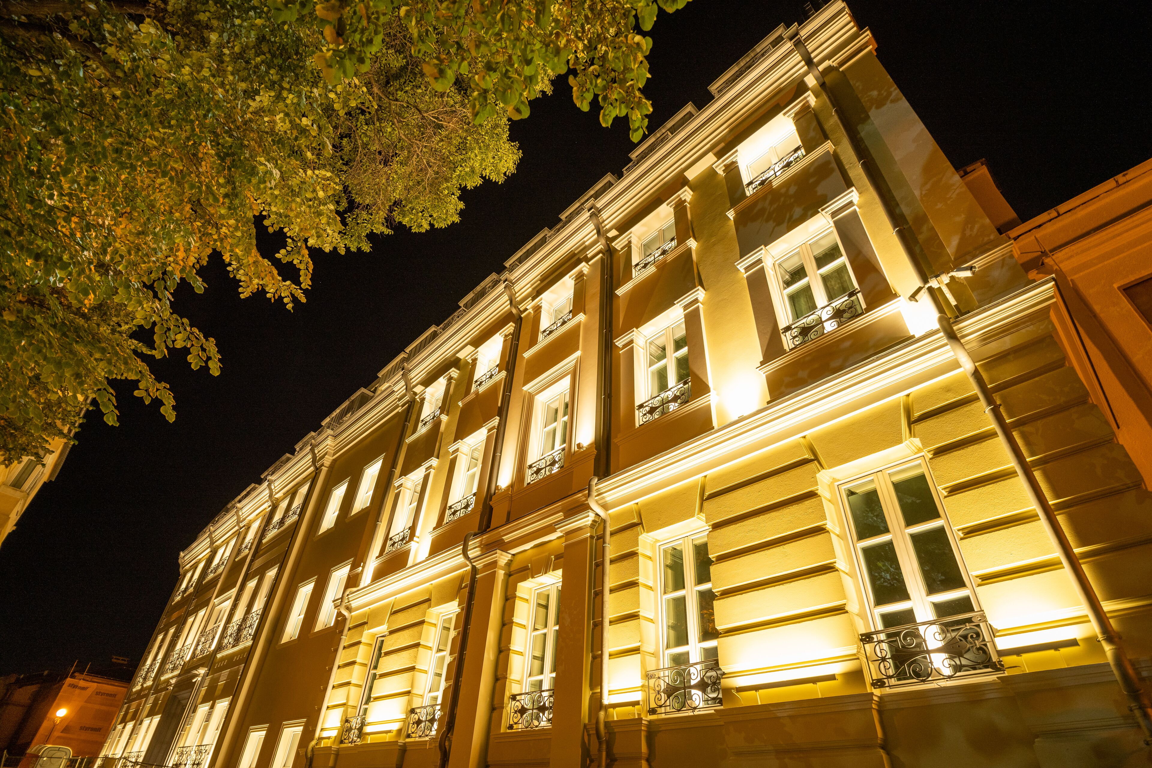 Photo - VIZUALIZA Residence Hotel by HMG