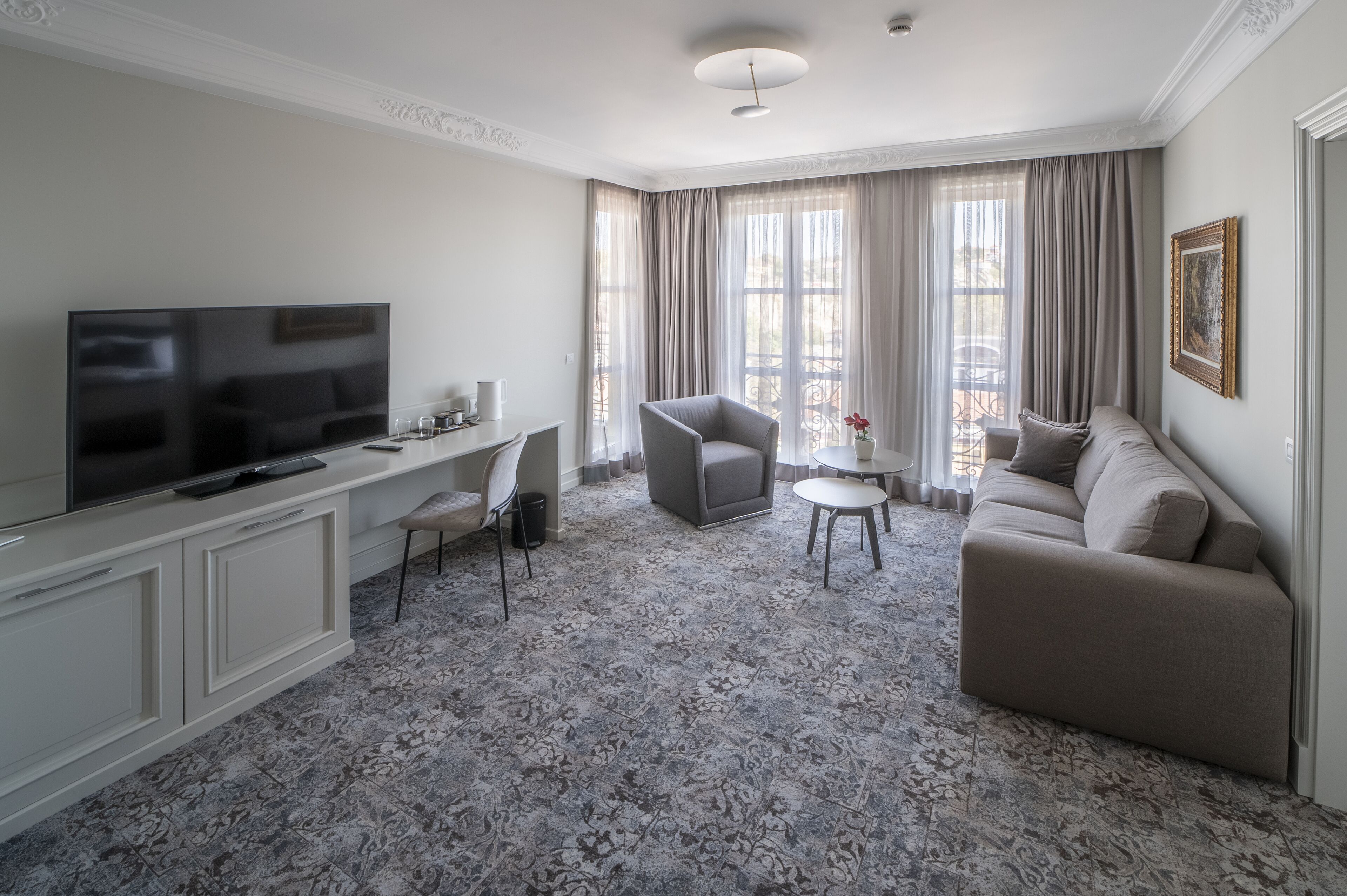 Photo - VIZUALIZA Residence Hotel by HMG