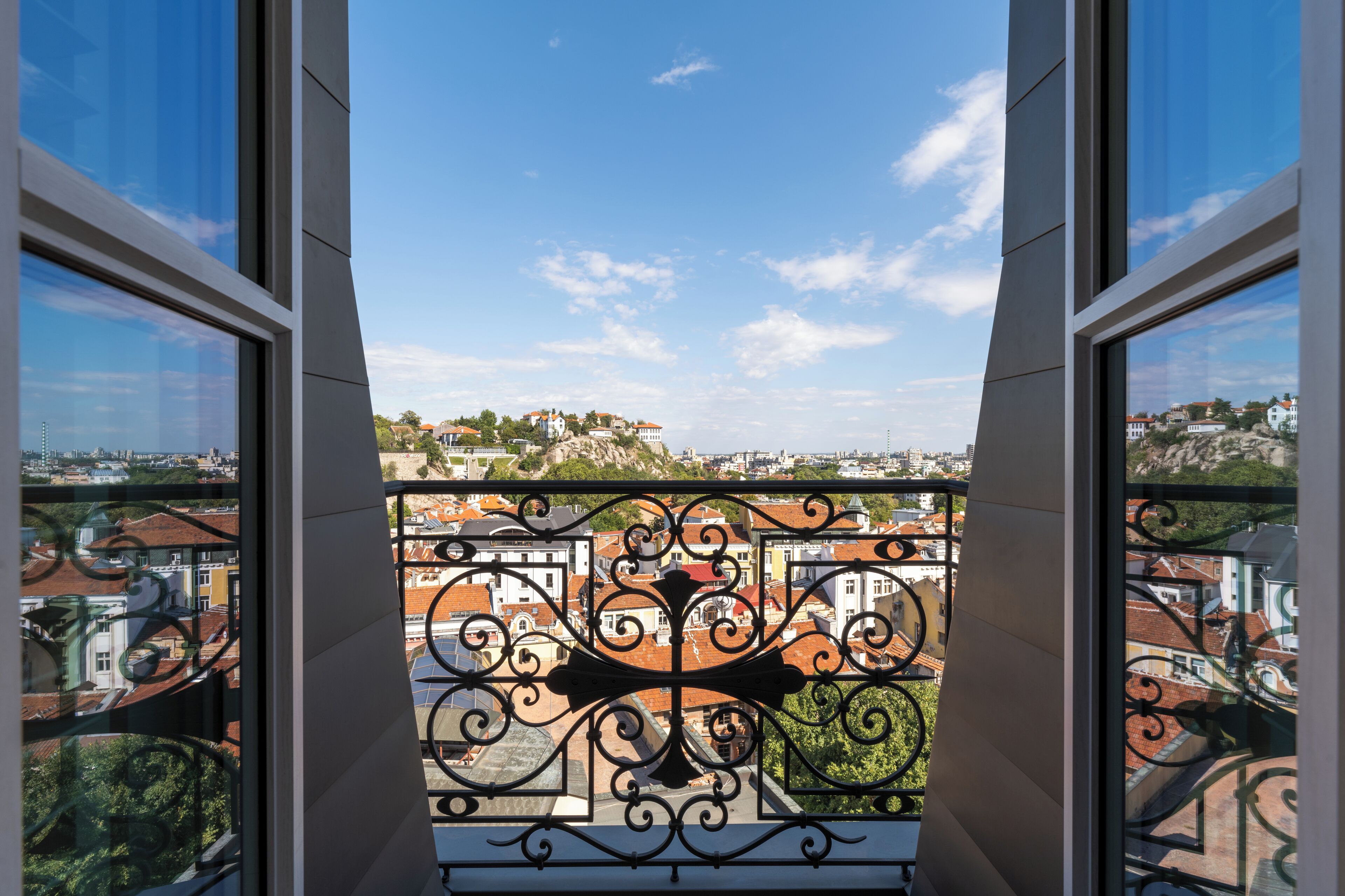 Photo - VIZUALIZA Residence Hotel by HMG