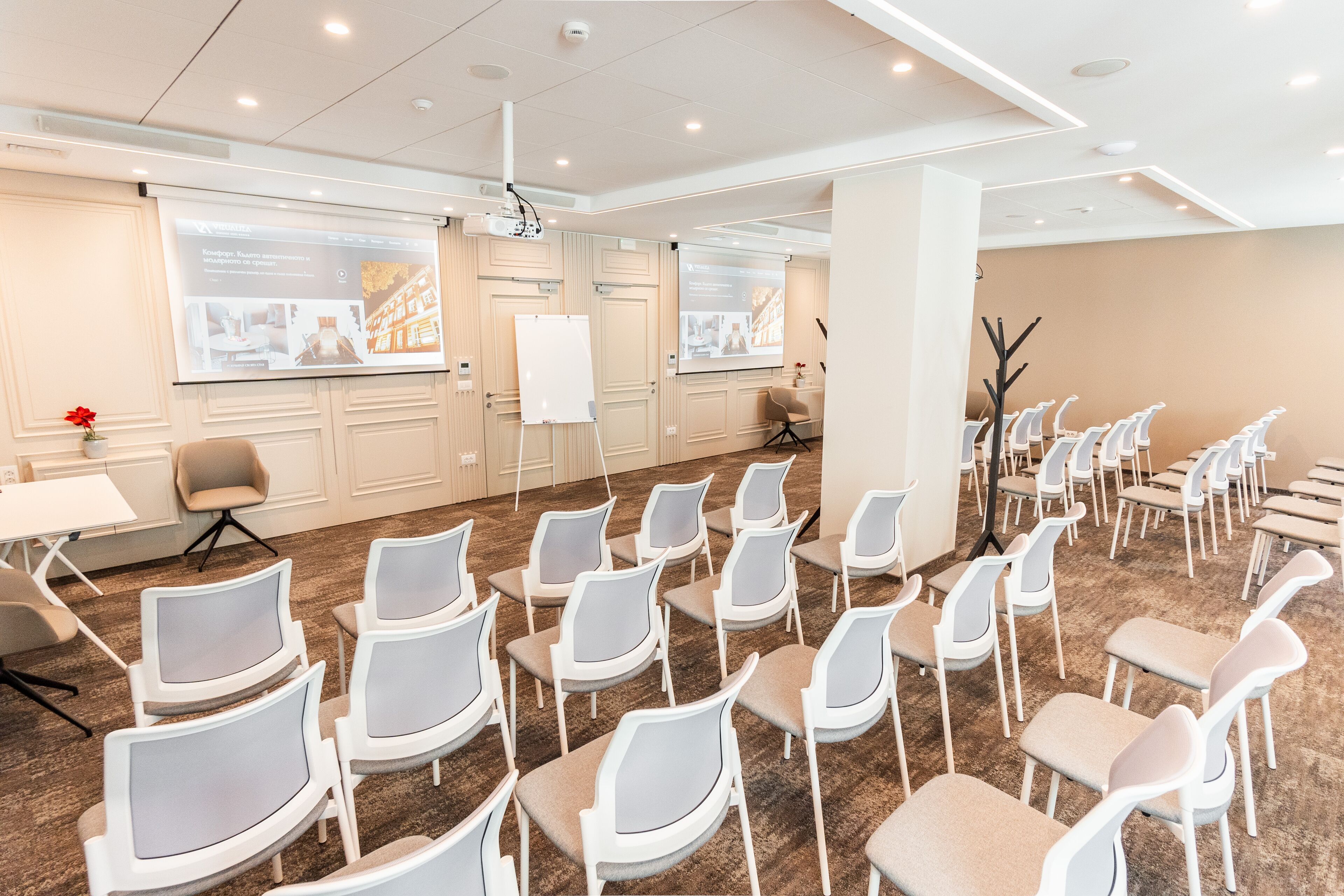 Photo - VIZUALIZA Residence Hotel by HMG