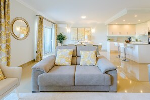 TV - Boavista Golf and Spa Resort - Bayview (Lagos)