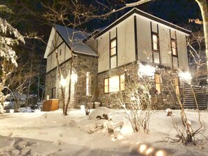 Exterior - IPPUKAKU (Tsumagoi)