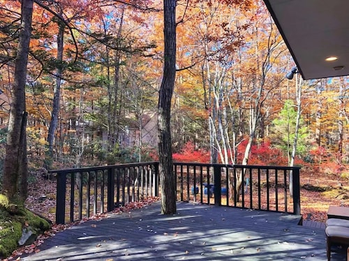 テラス / パティオ