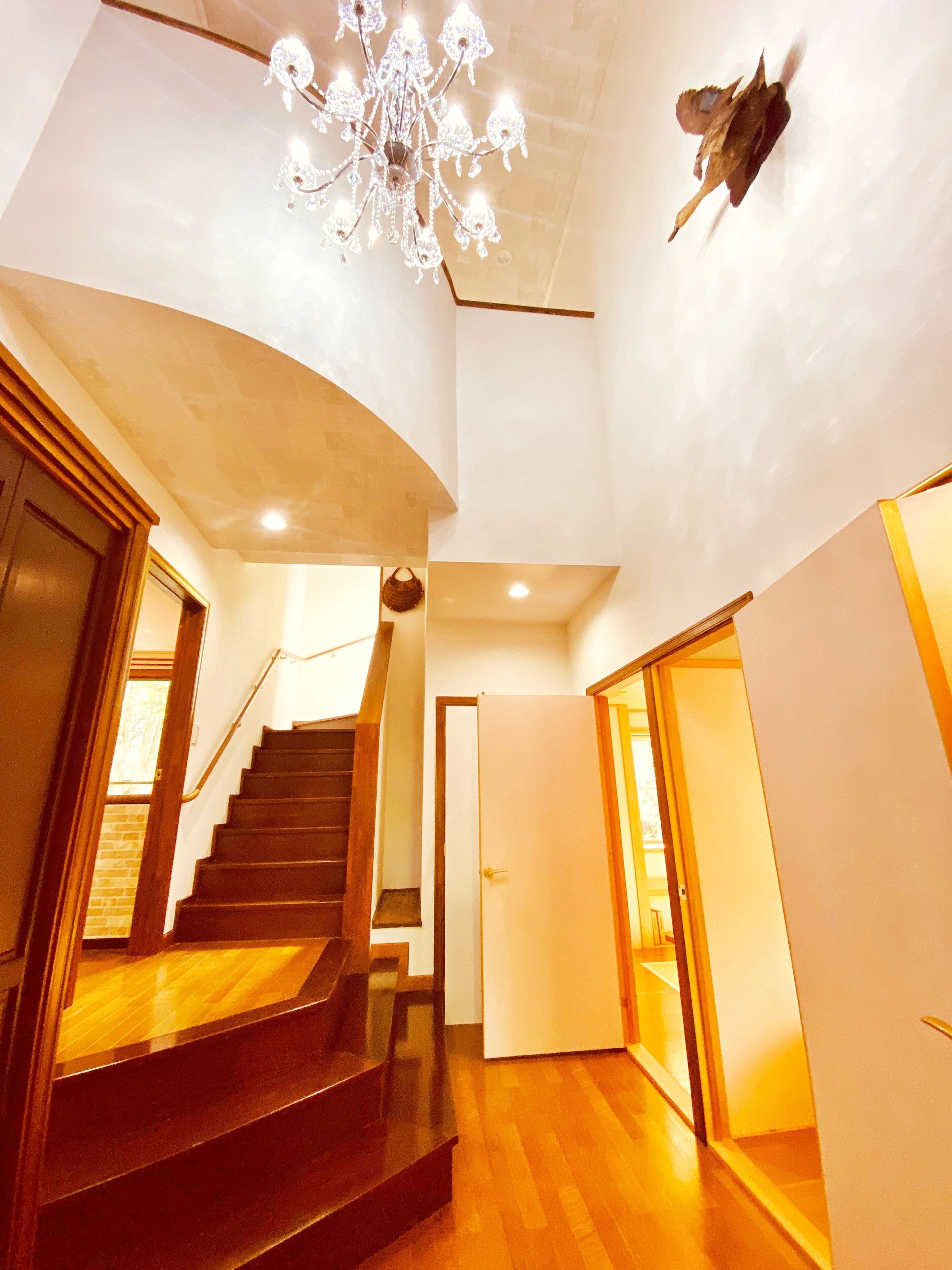 4 chambres, Wi-Fi gratuit, draps fournis