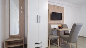 Studio Comfort | Vardagsrum