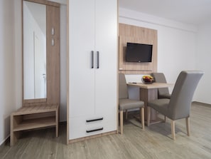 Estudio Confort | Zona de estar