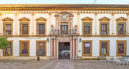 Apartment 'El Rincón de Eva' close to City Centre with Wi-Fi