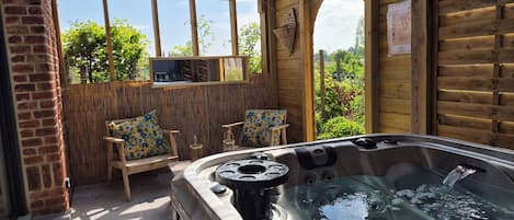 Romantic Room (Casa Cocoon)