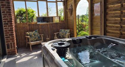 Suites Spa Détente de la lys