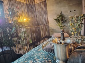 Habitación de diseño (Station des Plaisirs) | Wifi gratis