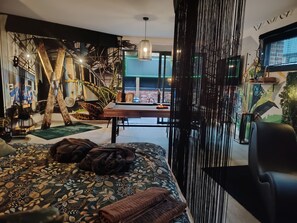 Design Room | Free WiFi - Détente de la lys (La Gorgue)