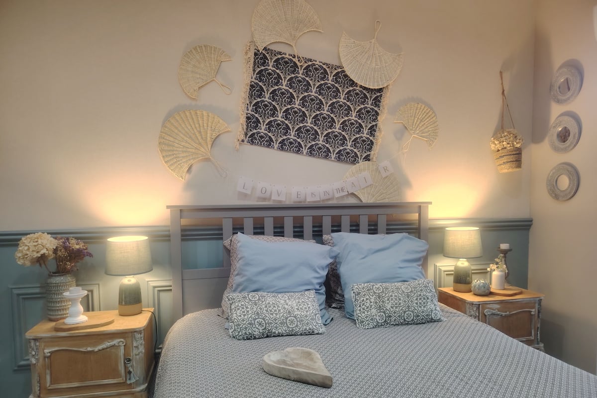 Traditionele kamer | Gratis wifi