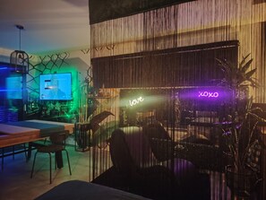 Free WiFi - Détente de la lys (La Gorgue)