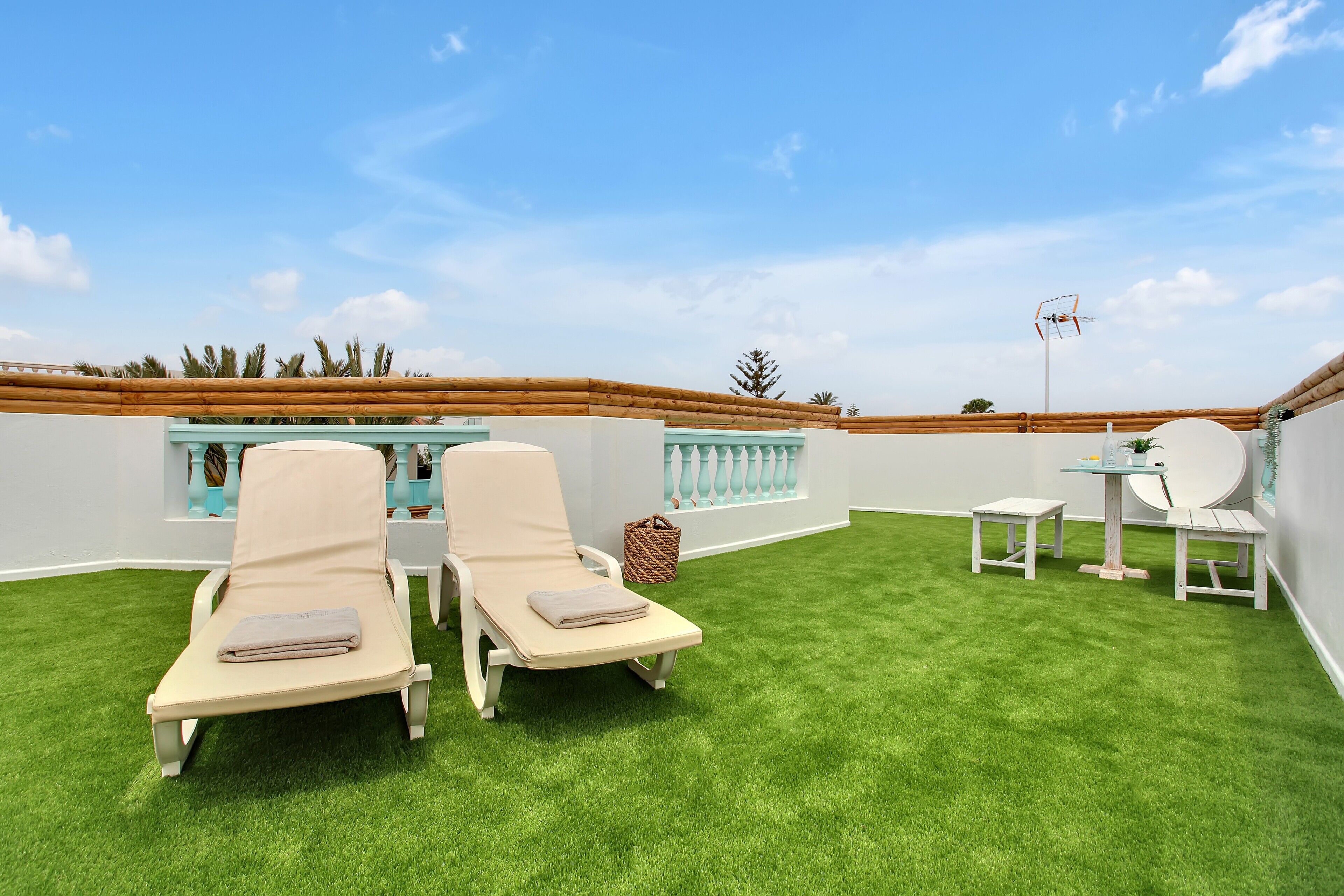 Terras