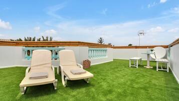 Terras
