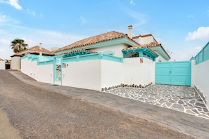 Ulkopuoli