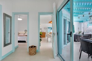 3 camere, ferro/asse da stiro, Wi-Fi gratuito, lenzuola