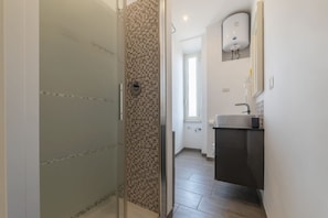 Dusche