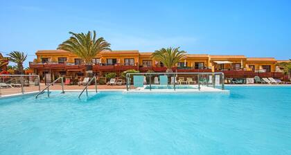 Apartment 'Surf Home Sea View' with Sea View, Shared Pools & Wi-Fi