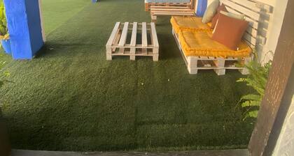 Rural House Los Erales with Mountain Views, Pool and Wi-Fi