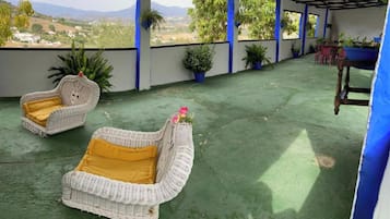 Terrazza/patio