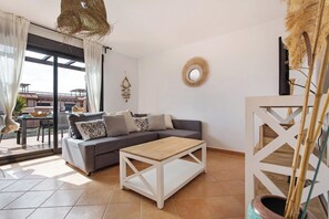 Televisión y tenis de mesa