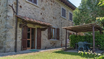 Esterni