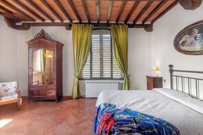 1 habitación, wifi gratis y ropa de cama 