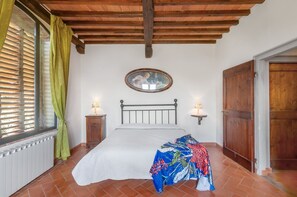 1 soveværelse, gratis Wi-Fi, sengetøj